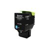 Pantum CTL-350 Series Standard Capacity Four-Color Toner Cartridge Set CN plug (adapter included)