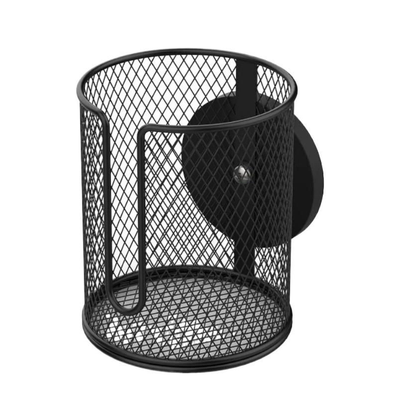 

Fully Covered Magnetic Cup Holder Anti Fall Heavy-Duty Drink Holder Anti-Slip 8.38 cm Inner Diameter Magnetic Car Cup Holder