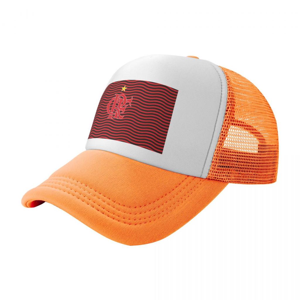 Camisa Flamengo Tricampe?o Da América Baseball Cap Sun Cap Rugby Luxury Brand Women'S Hats 2023 Men'S