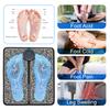 Electric Foot Massager Ems Foot Acupoint Stimulation Improve Blood Circulation Relaxation Trainer Relieve Sore Feet Leg Sole Pad