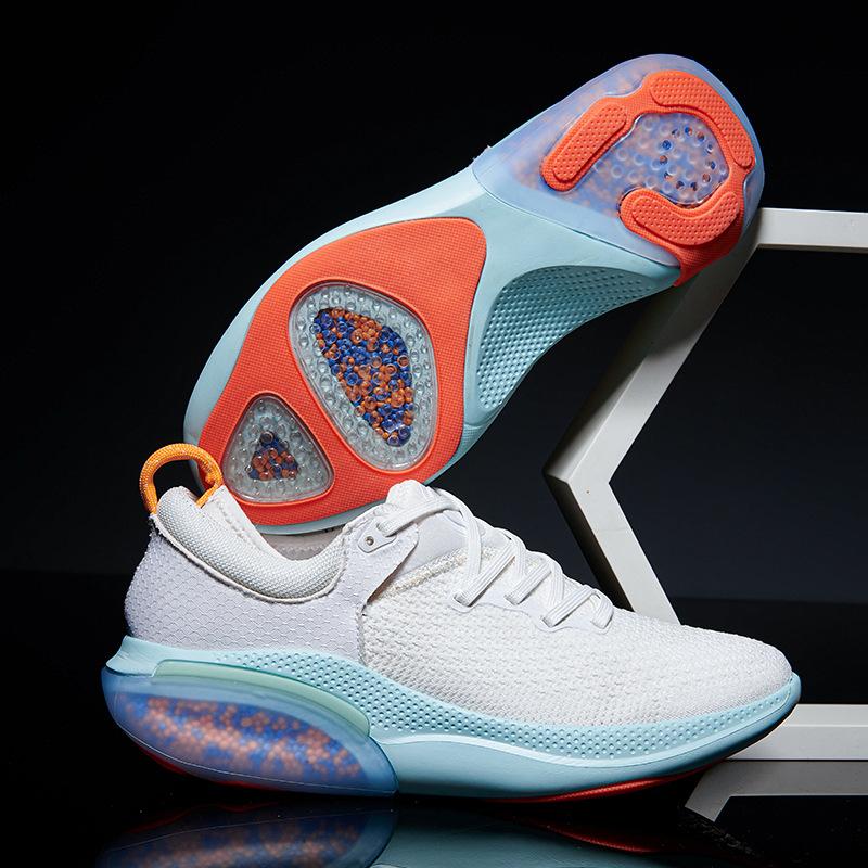 

Размер 35–46. Мужская обувь. Детская обувь. Баскетбольная обувь. Повседневная дышащая обувь. Спортивная обувь для бега для мальчиков и девочек.