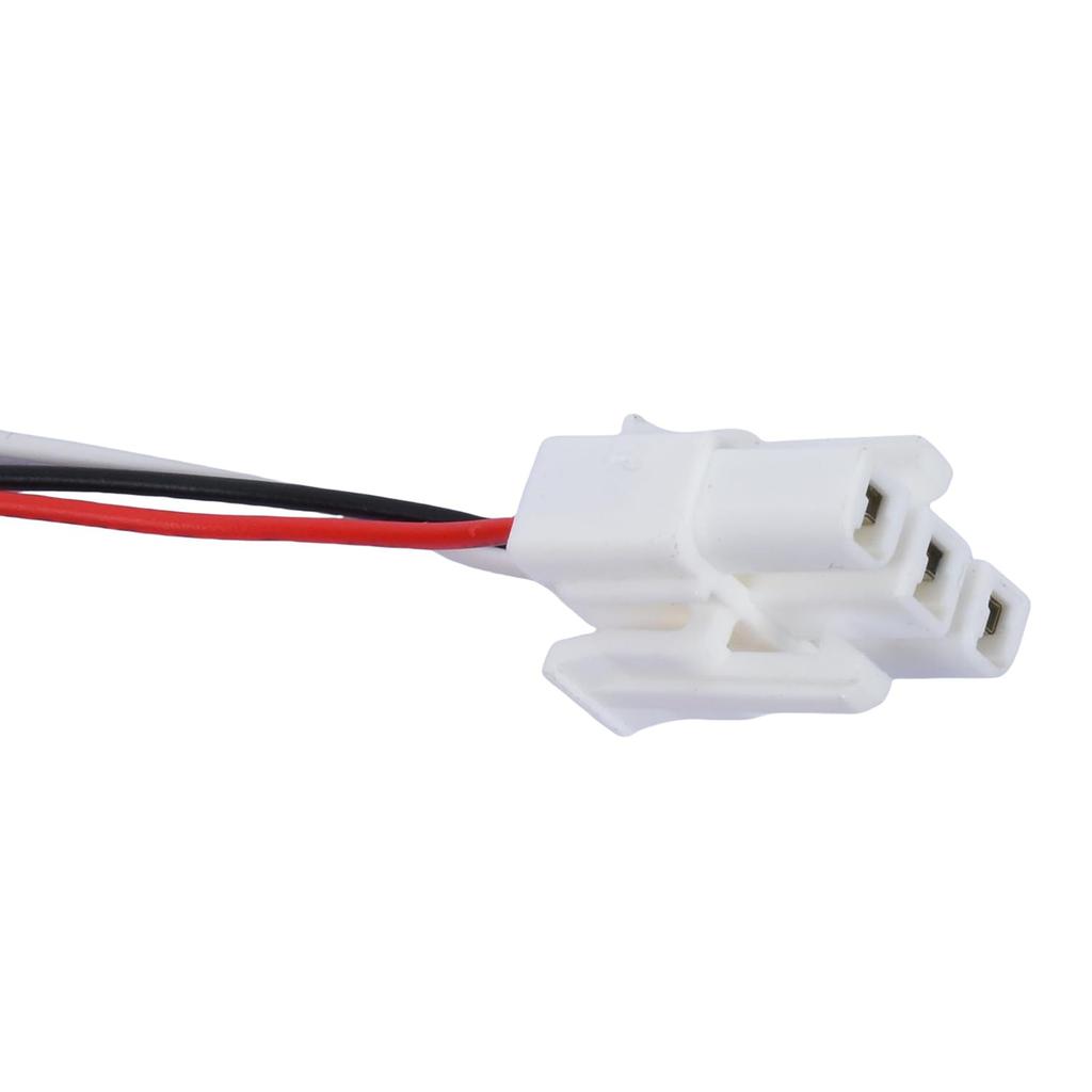 Miniature Flowmeter High Sensitivity Hall Flow Sensor for Precise Water Measurement In Ice Makers & Coffee Machines