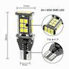 KIYOYO T16/T15 W16W LED Back Lamp Explosive Light 1200LM High