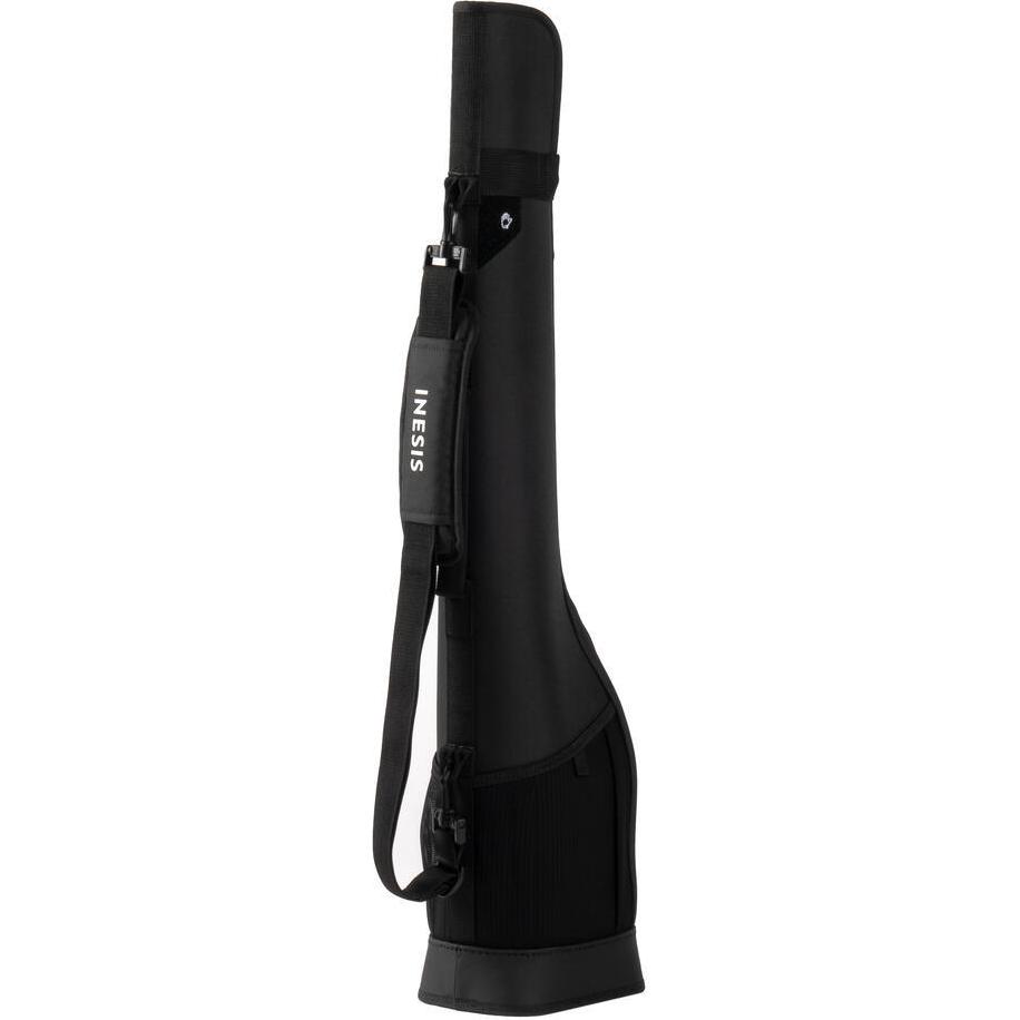 Decathlon Waterproof Abrasion Resistant Golf Bag Polyester Unisex Style