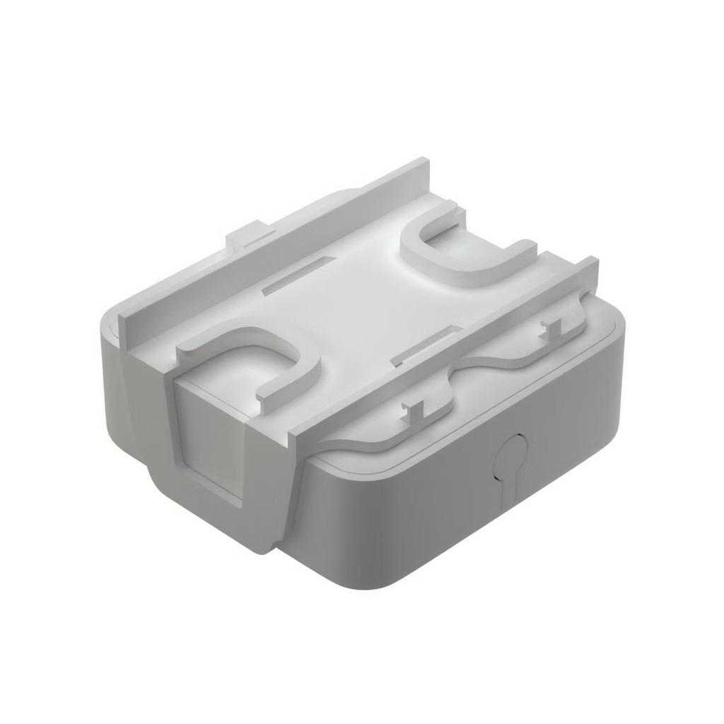 Tuya Zigbee LED Dimmer Controller 0-10V Wall Switches