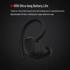 Newmine Q5 True Wireless Ear-hook Bluetooth Sports Earbuds