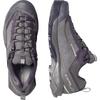 Salomon X Ultra Alpine Leather Comfortable Flexible Stable Shock Absorbing Waterproof Breathable Supportive Low Cut Hiking Shoes 492263