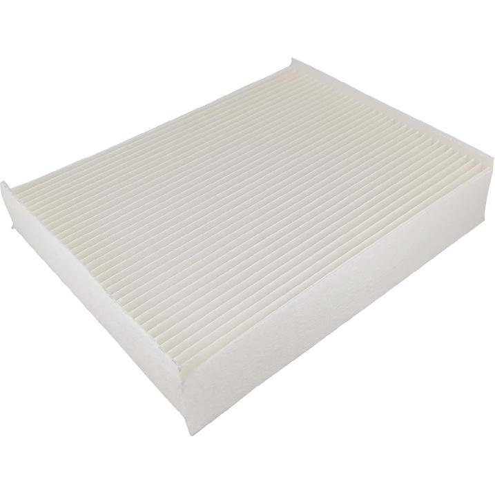 FP79 FP92 FL3Z19N619A KL3Z19N619AA Cabin Air Filter Fit For 2015-2023 Ford F-150 2017-2022 F-250 F-350 F-450 F-550 2018-2024 Expedition, White, 2