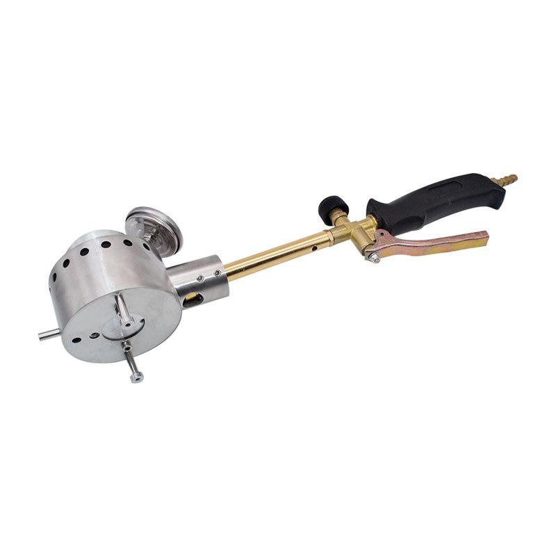 Propane Oxalic Acid Vaporizer for Varroa Mite Control In Beekeeping