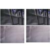 Men S Heavy Duty Waterproof Stain Resistant Extra Long Apron for Kitchen Dishwashing Butcher Fishing