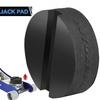 Jacking Lifting Puck Classic Adapter Trolley Rubber Jack Pad Pinch Weld Floor