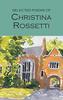 Selected Poems of Christina Rossetti by Christina Rossetti Paperback Book 9781853264290