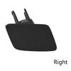 Left & Right Headlight Lamp Washer Cover Headlight Washer Nozzle For Jeep Grand Cherokee 2016- 5XL50TZZAA 5XL50AXRAA