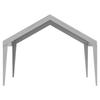 Carport Replacement Canopy Cover 13 x 20 ft, Garage Top Tent Shelter Tarp Heavy-Duty Waterproof & UV Protected, Easy Installation with Ball