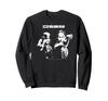 The Walking Dead Saints Sweatshirt