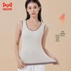 Mao Ren Women's Thermal Shaping Sleeveless Vest