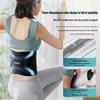 Philips Wireless EMS Waist Massager with Heat