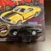Johnny Lightning Muscle Car Limited Edition Mini Car
