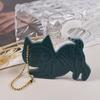 Halloween Cats Pendant Resin Epoxy Mold Individualized Cats Keychain Earrings Mold Animal Display Decors Epoxy Molds