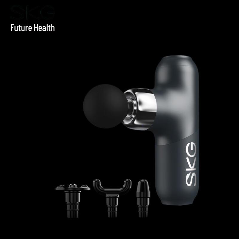

SKG F3-2 Professional Mini Muscle Massage Gun