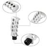 Easy Installation Stylish Manual Transmission Gear Shifts Lever Knob Handball Shifter Lever Handle Stick Car Accessories