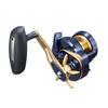 Daiwa Bait Reel 22 Saltiga 15S (2022 Model)