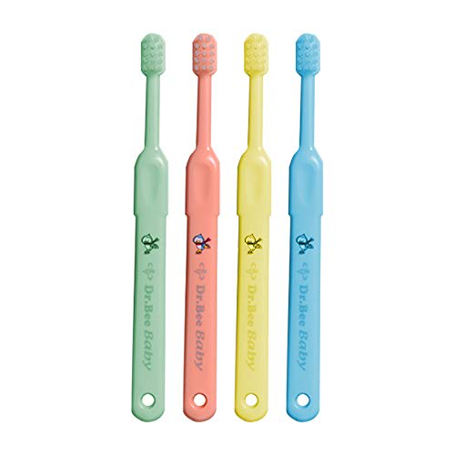 

B Brand Dr. B Toothbrush, 5-Piece Set (Baby)