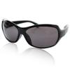 Eight Tokyo Biker UV for Men and Blue Light Fashion Glasses by a Sabae Sunglasses, Large, Protection, Oval, Women, Motorcycle, Driving, Sports,