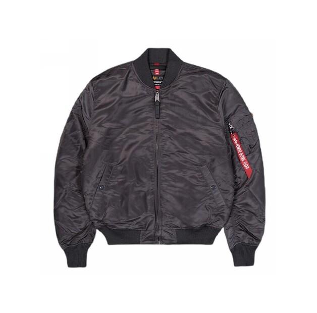 Куртка Alpha Industries MA-1 VF 59 191118