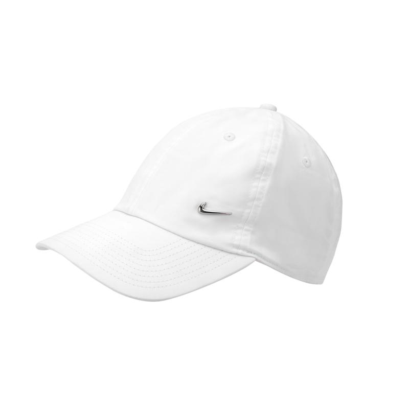 Nike Sportswear Heritage 86 Cap White Casual 943092-100