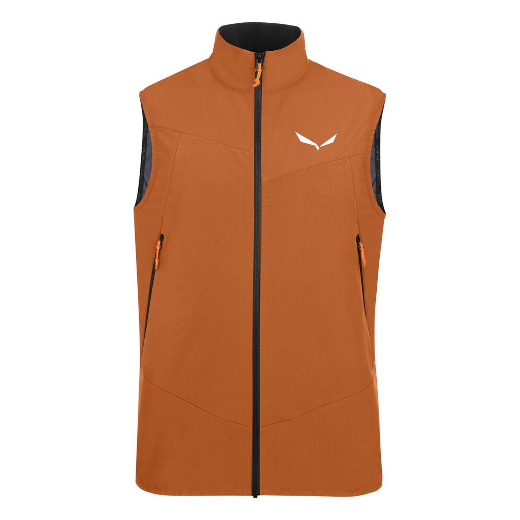 Куртка Salewa Sella Durastretch Vest мужская
