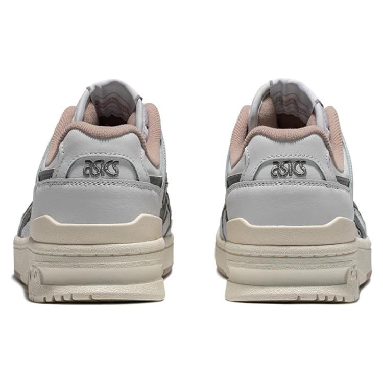 New Asics EX89 White Clay Grey 1201A476-107