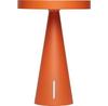 Lexon Mano Liquid Soap Dispenser Terracotta 136578