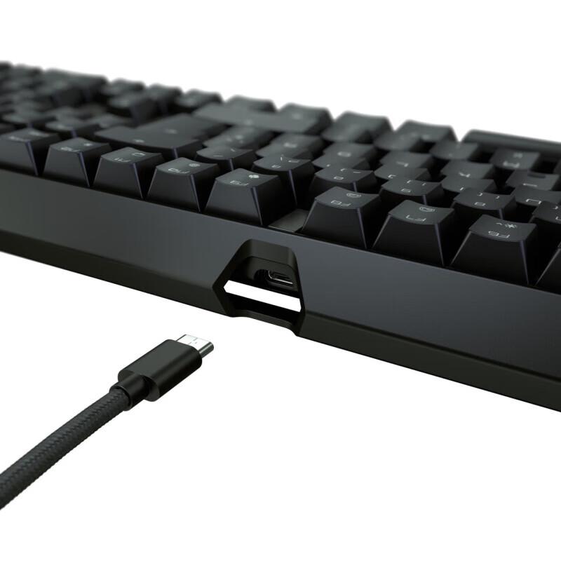 CHERRY MX 3.1 RGB Wired Mechanical Keyboard