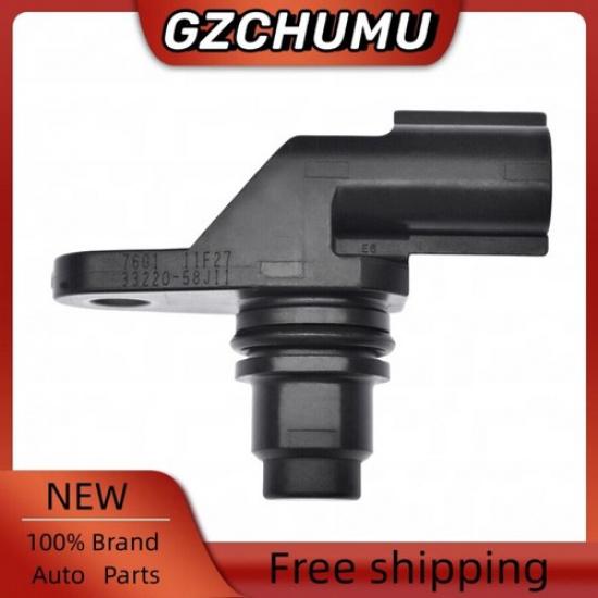 New Camshaft Cam Shaft Position Sensor 33220-58J11 For Isuzu 33220 58J11