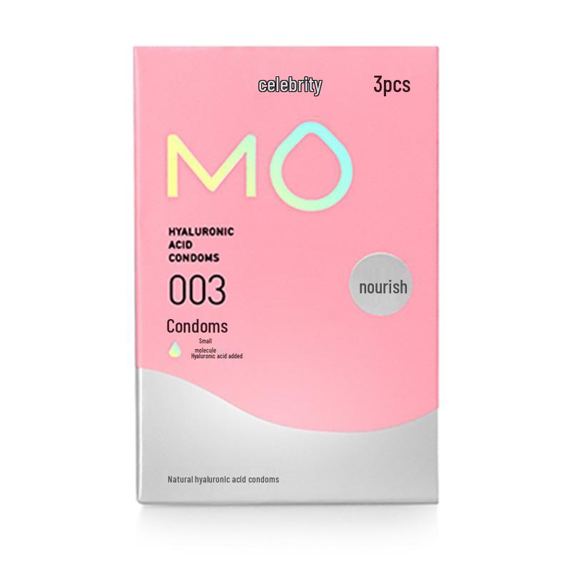 Celebrity Ultra-Thin Dynamic Threaded Condoms: Smooth, Liquid Lubricated, 0.02mm for Stylish, Enhanced Experience.