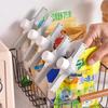 TLXT Food Bag Sealing Clip with Pour Spout