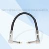 Guitar Patch Pedal Cable 50/30/15cm Professional Guitar Effect Pedal Cord