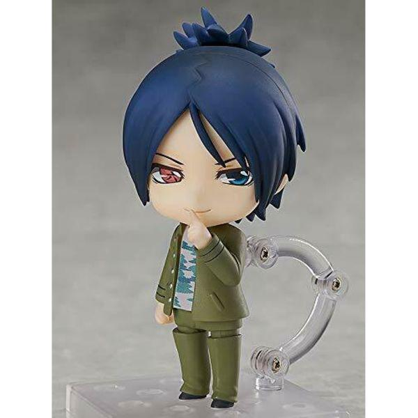 Freeing Nendoroid 1063 Reborn Mukuro Rokudo Figure New From Japan Gunstig Kaufen Preis Kostenloser Versand Echte Bewertungen Mit Fotos Joom