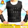Fitness Weighted Vest for Running & Training