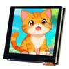 Raspberry Pi 3.5 inch DSI Display MIPI LCD (E) Capacitive TouchScreen 640x480 3.5inch DSI LCD (E)