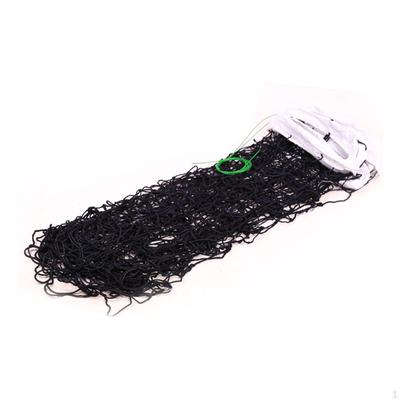 Volejbalová síť Volejbalová Univerzální Přenosná Profesionální Házená Síťovina Trénink