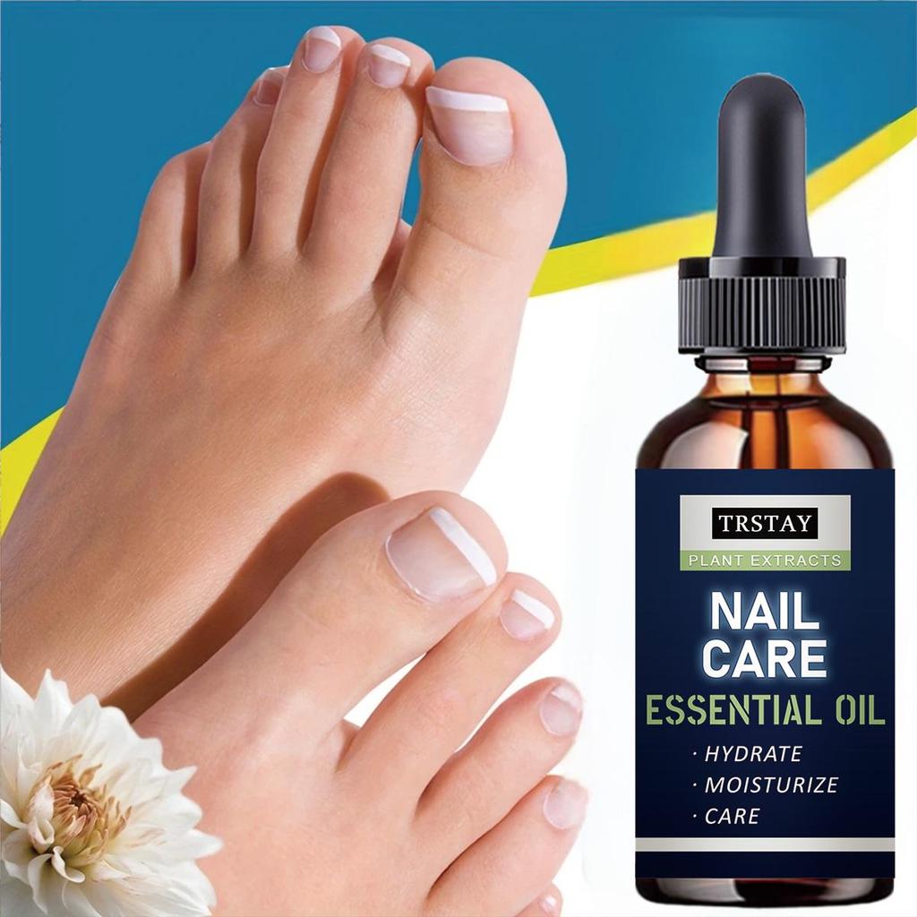 5ML/15ML/30ML/50ML/Crazylife Hand And Foot Nail Onycho Repair Nail Onychomycetant For Thickening Nail Suppressant