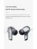 ThinkPlus LP5 TWS Wireless Bluetooth Earbuds: Noise-Canceling, Sports & Gaming Headset for Music