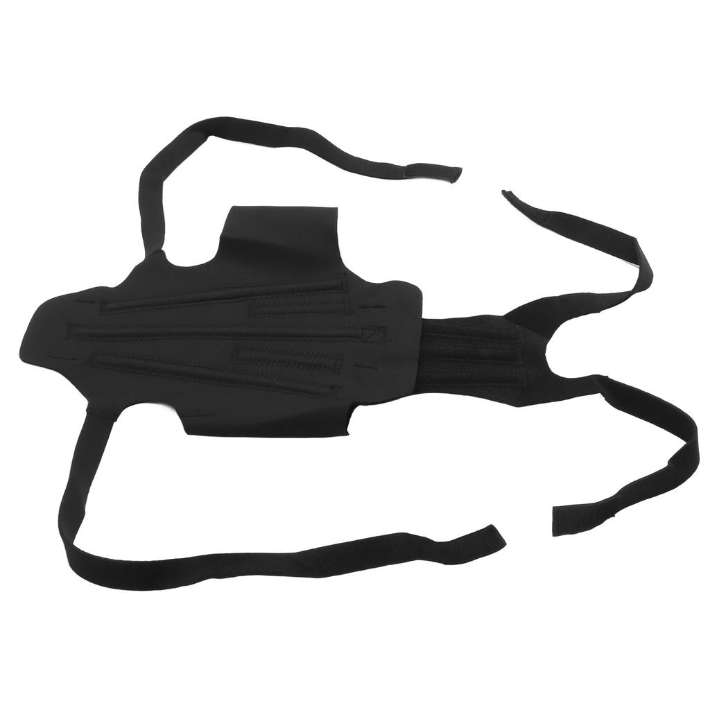 Dog Lift Harness Full Body Support Recovery Sling Adjustable Breathable Pet Rehabilitation Lifts