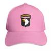 St Airborne  Screaming Eagles Baseball Cap Cosplay Military Tactical Cap Hat Unisex Western Hat Womens Beach Outlet Unisexs
