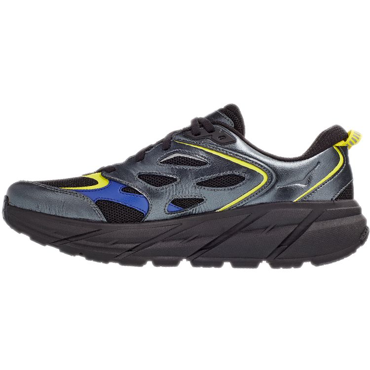 

Черные кроссовки унисекс HOKA Opening Ceremony x BM Clifton 1111594-BBLC