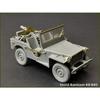 Miniart 1/35 Bantam 40 BRC Plastic Model MA35212