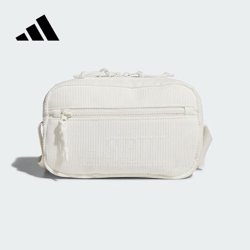 Adidas Casual Crossbody Shoulder Bag JF1191 One Size 4770₽