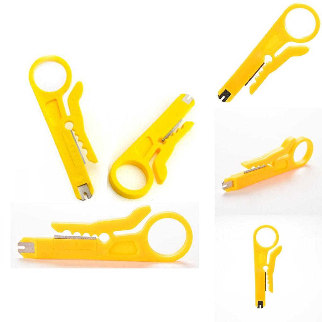 Premium Quality Convenient Wire Stripper Pliers For Effortless Cable Stripping And Cutting